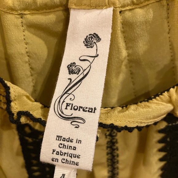 Dress - Picture 2 of 2